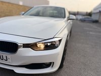 USED 2013 13 BMW 3 SERIES 2.0 318d SE Saloon 4dr Diesel Manual Euro 5 (s/s) (143 ps) 