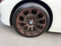 USED 2013 13 BMW 3 SERIES 2.0 318d SE Saloon 4dr Diesel Manual Euro 5 (s/s) (143 ps) 