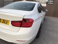 USED 2013 13 BMW 3 SERIES 2.0 318d SE Saloon 4dr Diesel Manual Euro 5 (s/s) (143 ps) 