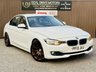 USED 2013 13 BMW 3 SERIES 2.0 318d SE Saloon 4dr Diesel Manual Euro 5 (s/s) (143 ps) 