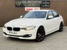 USED 2013 13 BMW 3 SERIES 2.0 318d SE Saloon 4dr Diesel Manual Euro 5 (s/s) (143 ps) 