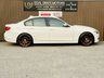 USED 2013 13 BMW 3 SERIES 2.0 318d SE Saloon 4dr Diesel Manual Euro 5 (s/s) (143 ps) 