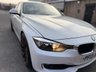 USED 2013 13 BMW 3 SERIES 2.0 318d SE Saloon 4dr Diesel Manual Euro 5 (s/s) (143 ps) 