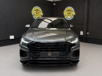 USED 2018 68 AUDI Q8 3.0 TDI V6 50 S line SUV 5dr Diesel Tiptronic quattro Euro 6 (s/s) (286 ps) DELIVERY AVAILABLE
