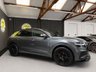 USED 2018 68 AUDI Q8 3.0 TDI V6 50 S line SUV 5dr Diesel Tiptronic quattro Euro 6 (s/s) (286 ps) DELIVERY AVAILABLE