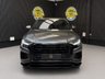 USED 2018 68 AUDI Q8 3.0 TDI V6 50 S line SUV 5dr Diesel Tiptronic quattro Euro 6 (s/s) (286 ps) DELIVERY AVAILABLE