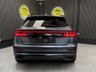 USED 2018 68 AUDI Q8 3.0 TDI V6 50 S line SUV 5dr Diesel Tiptronic quattro Euro 6 (s/s) (286 ps) DELIVERY AVAILABLE