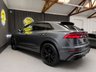 USED 2018 68 AUDI Q8 3.0 TDI V6 50 S line SUV 5dr Diesel Tiptronic quattro Euro 6 (s/s) (286 ps) DELIVERY AVAILABLE