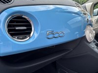 USED 2013 13 FIAT 500 1.2 Colour Therapy Hatchback 3dr Petrol Manual Euro 5 (s/s) (69 bhp) 12-Month MOT & Serviced