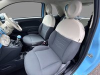 USED 2013 13 FIAT 500 1.2 Colour Therapy Hatchback 3dr Petrol Manual Euro 5 (s/s) (69 bhp) 12-Month MOT & Serviced