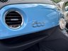 USED 2013 13 FIAT 500 1.2 Colour Therapy Hatchback 3dr Petrol Manual Euro 5 (s/s) (69 bhp) 12-Month MOT & Serviced