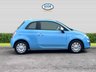 USED 2013 13 FIAT 500 1.2 Colour Therapy Hatchback 3dr Petrol Manual Euro 5 (s/s) (69 bhp) 12-Month MOT & Serviced