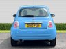 USED 2013 13 FIAT 500 1.2 Colour Therapy Hatchback 3dr Petrol Manual Euro 5 (s/s) (69 bhp) 12-Month MOT & Serviced