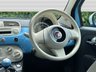 USED 2013 13 FIAT 500 1.2 Colour Therapy Hatchback 3dr Petrol Manual Euro 5 (s/s) (69 bhp) 12-Month MOT & Serviced