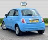 USED 2013 13 FIAT 500 1.2 Colour Therapy Hatchback 3dr Petrol Manual Euro 5 (s/s) (69 bhp) 12-Month MOT & Serviced