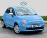 USED 2013 13 FIAT 500 1.2 Colour Therapy Hatchback 3dr Petrol Manual Euro 5 (s/s) (69 bhp) 12-Month MOT & Serviced