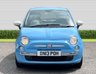 USED 2013 13 FIAT 500 1.2 Colour Therapy Hatchback 3dr Petrol Manual Euro 5 (s/s) (69 bhp) 12-Month MOT & Serviced