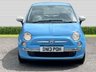USED 2013 13 FIAT 500 1.2 Colour Therapy Hatchback 3dr Petrol Manual Euro 5 (s/s) (69 bhp) 12-Month MOT & Serviced