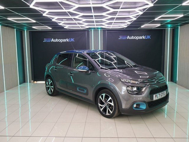 Autopark UK
