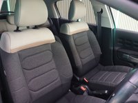 USED 2021 71 CITROEN C3 1.2 PureTech Shine Plus Hatchback 5dr Petrol EAT6 Euro 6 (s/s) (110 ps) - Quality & Best value Assured