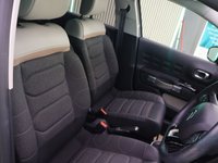USED 2021 71 CITROEN C3 1.2 PureTech Shine Plus Hatchback 5dr Petrol EAT6 Euro 6 (s/s) (110 ps) - Quality & Best value Assured