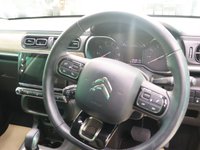 USED 2021 71 CITROEN C3 1.2 PureTech Shine Plus Hatchback 5dr Petrol EAT6 Euro 6 (s/s) (110 ps) - Quality & Best value Assured