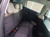 USED 2021 71 CITROEN C3 1.2 PureTech Shine Plus Hatchback 5dr Petrol EAT6 Euro 6 (s/s) (110 ps) - Quality & Best value Assured