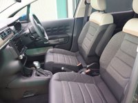 USED 2021 71 CITROEN C3 1.2 PureTech Shine Plus Hatchback 5dr Petrol EAT6 Euro 6 (s/s) (110 ps) - Quality & Best value Assured