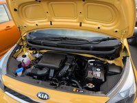USED 2021 21 KIA PICANTO 1.0 DPi 1 Hatchback 5dr Petrol Manual Euro 6 (s/s) (66 bhp) Only 7,700 miles from new