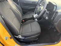 USED 2021 21 KIA PICANTO 1.0 DPi 1 Hatchback 5dr Petrol Manual Euro 6 (s/s) (66 bhp) Only 7,700 miles from new