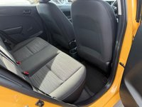 USED 2021 21 KIA PICANTO 1.0 DPi 1 Hatchback 5dr Petrol Manual Euro 6 (s/s) (66 bhp) Only 7,700 miles from new
