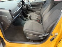 USED 2021 21 KIA PICANTO 1.0 DPi 1 Hatchback 5dr Petrol Manual Euro 6 (s/s) (66 bhp) Only 7,700 miles from new