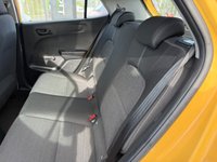 USED 2021 21 KIA PICANTO 1.0 DPi 1 Hatchback 5dr Petrol Manual Euro 6 (s/s) (66 bhp) Only 7,700 miles from new