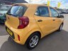 USED 2021 21 KIA PICANTO 1.0 DPi 1 Hatchback 5dr Petrol Manual Euro 6 (s/s) (66 bhp) Only 7,700 miles from new