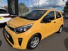 USED 2021 21 KIA PICANTO 1.0 DPi 1 Hatchback 5dr Petrol Manual Euro 6 (s/s) (66 bhp) Only 7,700 miles from new
