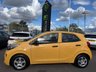 USED 2021 21 KIA PICANTO 1.0 DPi 1 Hatchback 5dr Petrol Manual Euro 6 (s/s) (66 bhp) Only 7,700 miles from new