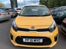 USED 2021 21 KIA PICANTO 1.0 DPi 1 Hatchback 5dr Petrol Manual Euro 6 (s/s) (66 bhp) Only 7,700 miles from new