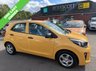 USED 2021 21 KIA PICANTO 1.0 DPi 1 Hatchback 5dr Petrol Manual Euro 6 (s/s) (66 bhp) Only 7,700 miles from new