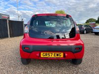 USED 2008 57 CITROEN C1 1.0i Vibe Hatchback 3dr Petrol Manual Euro 4 (67 ps) 