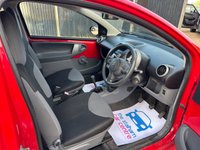 USED 2008 57 CITROEN C1 1.0i Vibe Hatchback 3dr Petrol Manual Euro 4 (67 ps) 
