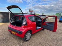 USED 2008 57 CITROEN C1 1.0i Vibe Hatchback 3dr Petrol Manual Euro 4 (67 ps) 