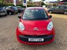 USED 2008 57 CITROEN C1 1.0i Vibe Hatchback 3dr Petrol Manual Euro 4 (67 ps) 