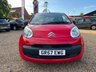 USED 2008 57 CITROEN C1 1.0i Vibe Hatchback 3dr Petrol Manual Euro 4 (67 ps) 