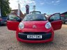 USED 2008 57 CITROEN C1 1.0i Vibe Hatchback 3dr Petrol Manual Euro 4 (67 ps) 