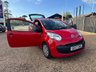 USED 2008 57 CITROEN C1 1.0i Vibe Hatchback 3dr Petrol Manual Euro 4 (67 ps) 