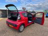 USED 2008 57 CITROEN C1 1.0i Vibe Hatchback 3dr Petrol Manual Euro 4 (67 ps) 