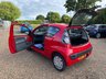 USED 2008 57 CITROEN C1 1.0i Vibe Hatchback 3dr Petrol Manual Euro 4 (67 ps) 