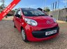 USED 2008 57 CITROEN C1 1.0i Vibe Hatchback 3dr Petrol Manual Euro 4 (67 ps) 