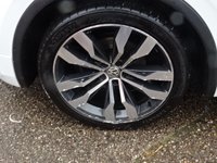 USED 2018 68 VOLKSWAGEN TIGUAN 2.0 TDI R-Line SUV 5dr Diesel DSG 4Motion Euro 6 (s/s) (150 ps) ,FULL SERVICE HISTORY