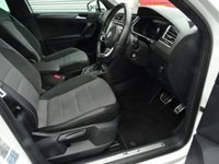 USED 2018 68 VOLKSWAGEN TIGUAN 2.0 TDI R-Line SUV 5dr Diesel DSG 4Motion Euro 6 (s/s) (150 ps) ,FULL SERVICE HISTORY